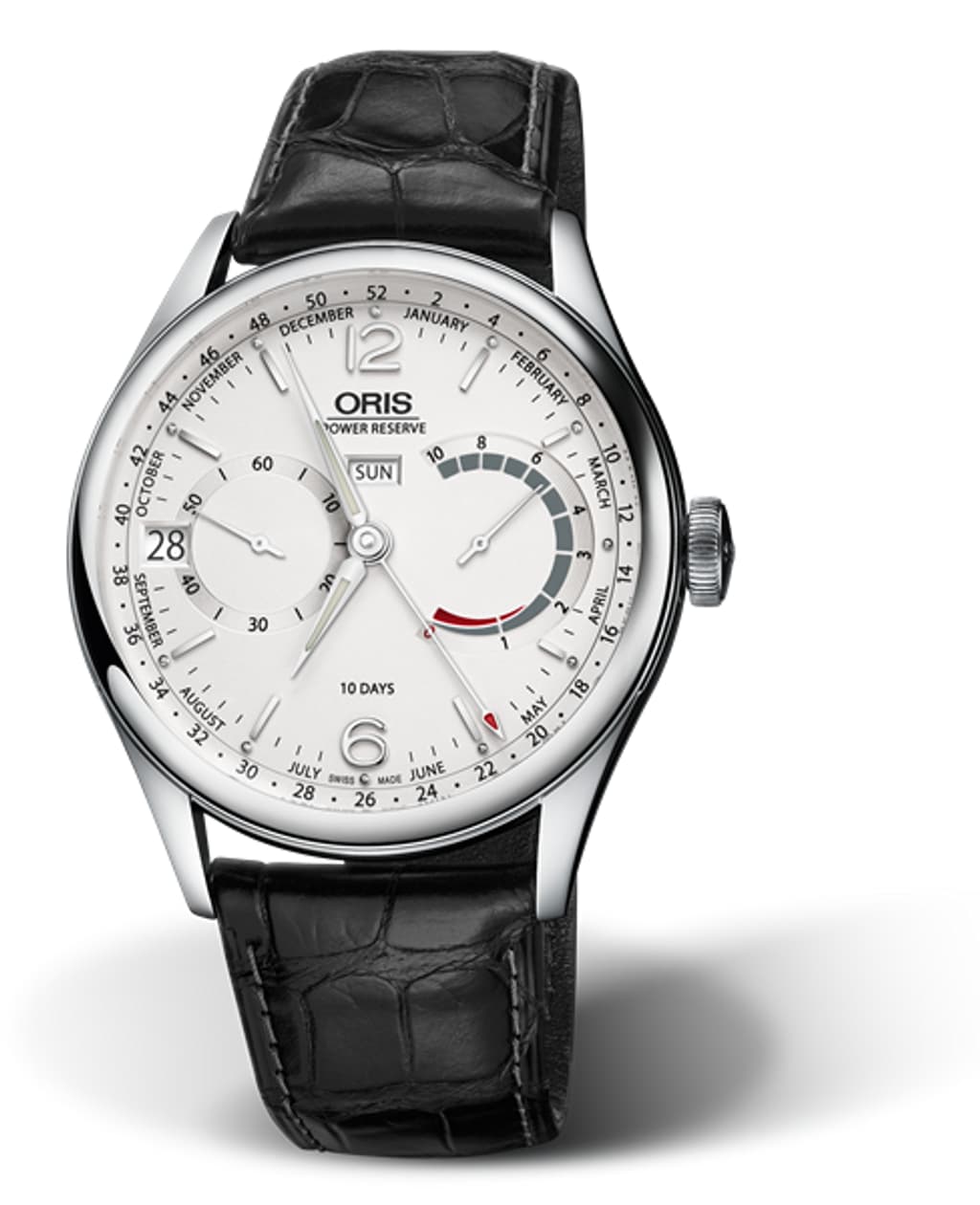 Vertical image of  Artelier Calibre 113
